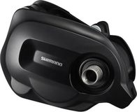 Shimano Afdekkap Sm-due61-c Middenmotor Steps 205 Mm Zwart
