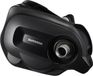 Shimano Afdekkap Sm-due61-c Middenmotor Steps 205 Mm Zwart