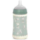 Suavinex Wonderland Drinkflessen voor kinderen 270 ml