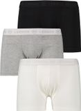 LERROS Boxershorts 3-pack gemengde kleuren, Maat: XL, Kleur: MIX PACK 103/248/290, 95% katoen, 5% elastaan