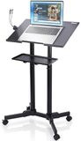 Pyle Lessenaar Podium Stand
