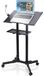 Pyle Lessenaar Podium Stand