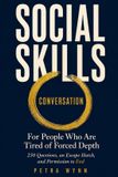 SOCIAL Libri GmbH Social Skills Conversation Game