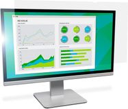 3M AG236W9B Anti-reflectiefilter voor LCD Widescreen Monitor 23,6-inch