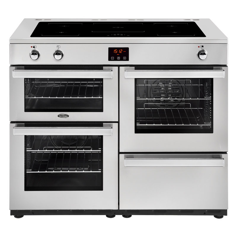 Belling Cookcentre 110 Ei