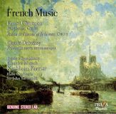 PIAS Nederland Ferrier & Boston Symphony & Munch - French Music (CD)