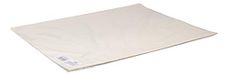 Clairefontaine 975848C - Een pakket Simili Japans tekenpapier 10 vellen - 48x64cm 250g, Ivoor