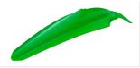 POLISPORT OFF ROAD Polisport Achterspatbord Groen Kawasaki Kx250f 17-20 Kx450f 16-18