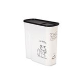 Curver Voedselcontainer Silhouette Kat 6 liter