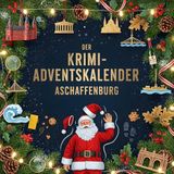 Der FlipFlop Der Krimi-Adventskalender Aschaffenburg Paperback