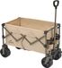 Naturehike Lightweight Folding Trolley