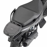 Givi Support Arrière Pour Top Case Monolock®/monokey® Voge Sr3 2502024 Sr9263