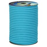 Corderie Italiane 006076049 polypropyleen vlechtwerk lichtblauw 5 mm - 100 m