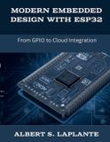 Modern The New Time Developers Modern Embedded Design with ESP32