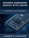 Modern The New Time Developers Modern Embedded Design with ESP32