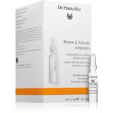 Dr. Hauschka Facial Care