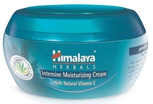 Himalaya Herbals Intensive Moisturizing Cream