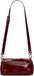 Desigual Rodio Naron Mini Crossbody Bag Garnet bordeaux