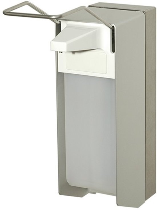 Ophardt Hygiene RVS Dispenser 1000 ml Ophardt Hygiene ingo-manÂ® classic TLS 26 TK A/25