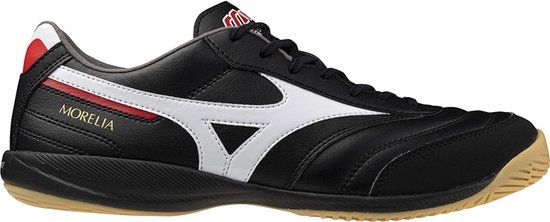 Mizuno Morelia Sala Pro IN Zaalschoenen Zwart EU 41
