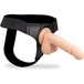 Gode Victor ventousable 19,5 cm