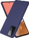 ShieldCase Slim case geschikt voor Samsung Galaxy A72 - blauw
