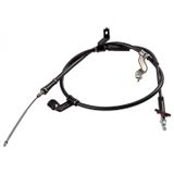 Blue Print ADG046229 Parking Brake Cable Kia 59760-1f500