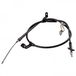 Blue Print ADG046229 Parking Brake Cable Kia 59760-1f500