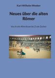 Neues GPSR Kontakt Neues über die alten Römer: Von A wie Aftershave bis Z wie Zocker Paperback