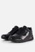 Skechers Uno - Shiny One Baskets pour femmes - Noir
