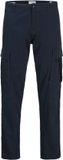 JACK&JONES JPSTKANE JJJONNIE CARGO JNR Pantalon garçon taille 152