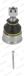 MOOG HO-BJ-6619 Rotule de suspension