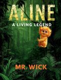 Aline Mr. Wick Books Aline a Living legend