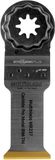 Multiblade Bouwkern Multiblade starlock plus mb237 hardmetalen zaagblad met tin coating