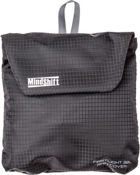 Mindshift Firstlight 30 L Zwart