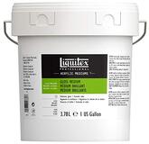 Liquitex Professional Gloss Gel Medium - 3.79L