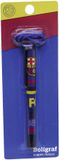 FC Barcelona Balpen Blauw / Geel / Rood