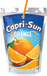 Capri-Sun Fruit Drink Orange 200 ml