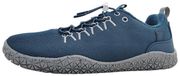 Waldläufer H-Britt chaussures pour femmes chaussures basses confortables chaussures pieds nus bleu loisir