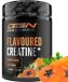 German Elite Nutrition Creatine Poeder - 550g - Papaya