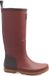 Rouchette Regenlaarzen Origin Mannen Rood