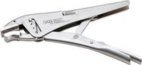 BGS Gripzange 4-fache Schnelljustierung 225 mm - 493