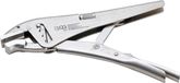 BGS Gripzange 4-fache Schnelljustierung 225 mm - 493