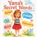 Yana's Secret Words