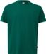 s.Oliver T-shirt en jersey lourd avec poche poitrine coupe moderne - Vert - 4XL