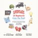 Superpowers of Dyslexia from the Past: 15 Stories of Successful People with Dyslexia from the Past