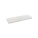 Elho Loft Urban Trough Saucer 50 White