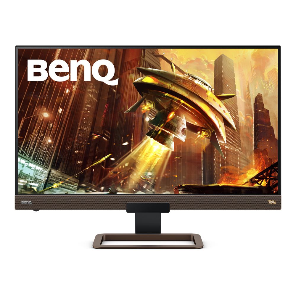 BenQ 27 inch QHD Gaming Monitor - 144Hz, IPS, AMD FreeSync