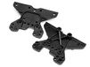 Hpi Racing Ensemble De Tour D´amortisseur Bullet St 3.0/flux
