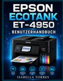 EPSON ECOTANK ET-4950 BENUTZERHANDBUCH
